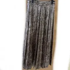 【ミラオーウェン/スカート】