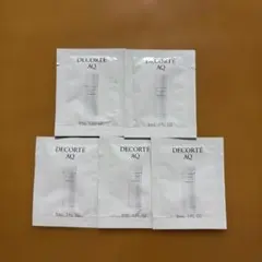 DECORTÉ AQ トライアルセット