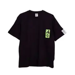 ずっと真夜中でいいのに。スナネコスタッフTシャツ＆バンダナ Lサイズ