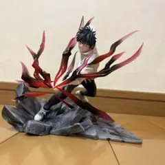 呪術廻戦　乙骨　フィギュア