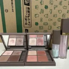 リリミュウ コスメまとめ売り