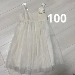 H&M ドレス