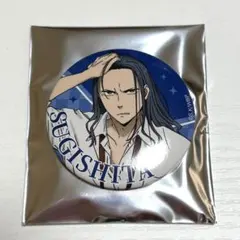 WINDBREAKER カンフー 杉下京太郎 缶バッジ - メルカリ