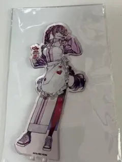 巡音ルカ アクリルスタンド アニメイトカフェ