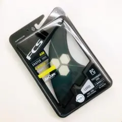 FCS2 FCS fin トライフィン AM アルメリック Lサイズ 黄 - メルカリ