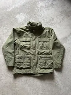 Cabela's ギミックジャケット