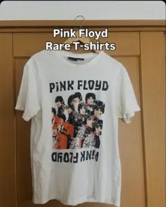 【レア古着】Pink Floyd Tシャツ Lサイズ