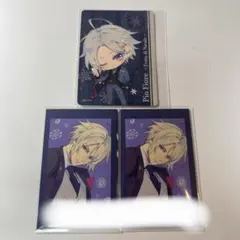 ピオフィオーレの晩鐘 パルカ フォトカ 5周年 幼少 ダンテ memoria