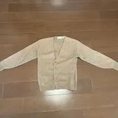 メンズ カーディガン古着