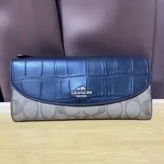 ウォレット 長財布