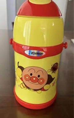 象印 アンパンマン ステンレスボトル《※紐なし》のサムネイル