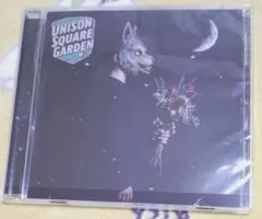 UNISON SQUARE GARDEN うるわし/アザレアの風 クリアファイル - メルカリ