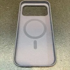 MagSafe対応iPhone 17 Pro Maxテックウーブンケース