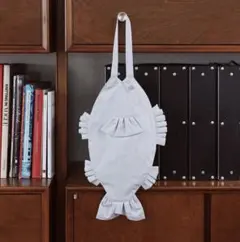 house on the hill Fish Knapsack お魚リュック - メルカリ