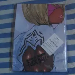抱き枕カバー10