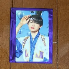 エビライ　ルームキー風カード　近藤駿太