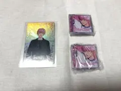 PLAVE caligo pt.1 バンビ　トレカ ミニCDコレクションセット