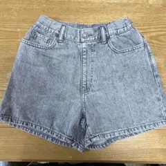 ユニクロ ショートパンツ 140