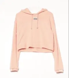 【24時間以内発送】adidas プルオーバーパーカー／Lサイズのサムネイル