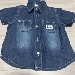 Buddy Lee デニムシャツ