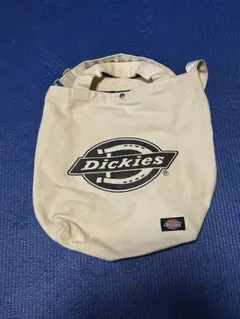 な*様 Dickies ベージュ トートバッグ キャンバス