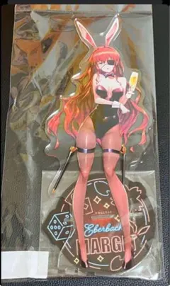 みなとふぇすてぃばる-R-真剣で私に恋しなさい!Bigアクリルスタンド　全4種 みなとふぇすてぃばる-R-真剣で私に恋しなさい!Bigアクリル