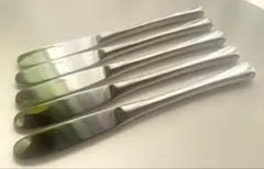 Noritakeナイフ5本セットのサムネイル