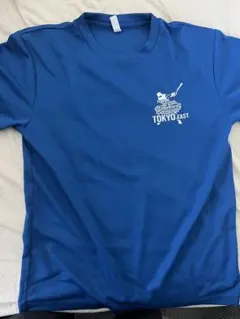 第107回全国高校野球選手権大会東東京大会記念Tシャツ