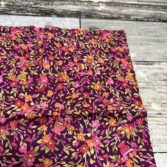 感謝SALE リバティ 21×27cm