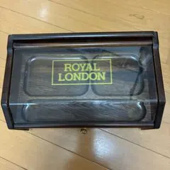 2026年最新】ROYAL LONDON アクセサリーケースの人気アイテム - メルカリ