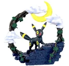 2025年最新】ポケモン リーメント ブラッキーの人気アイテム - メルカリ