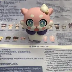 崩壊:スターレイル キメラ ガオガオシリーズ キュレネ A