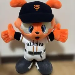読売ジャイアンツ ジャビット ぬいぐるみ
