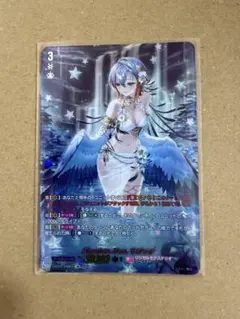 剣聖姫ツルX シークレット バトスピ - メルカリ