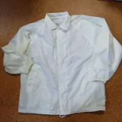 スタッフジャンパー ナイロンジャケット