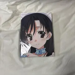 School Days 20周年記念POP UP SHOP 桂言葉 抱き枕カバー - メルカリ