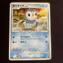 팽도리 エントリーパック 002/013