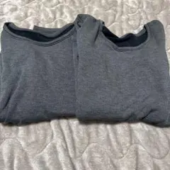 超極暖M2枚セット