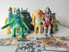 ゴジラ ブルマァク伝説 イワクラ Godzilla フィギュア 希少品 - メルカリ
