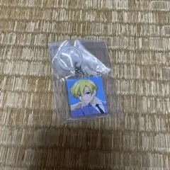 あんさんぶるスターズ あんスタ 3周年 誓約 ハート 缶バッジ 羽風薫
