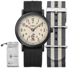 木村俊貴さま専用！CHUMS × TIMEX コラボ 腕時計 木村俊貴さま専用！CHUMS × TIMEX コラボ 腕時計 - メルカリ