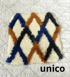 unico チェアーパッド