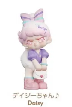 TNT TOPTOY DISNEY DORA　ドラ　デイジー