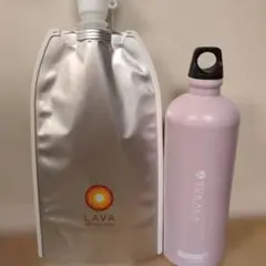 2026年最新】lava 水素水ボトルの人気アイテム - メルカリ