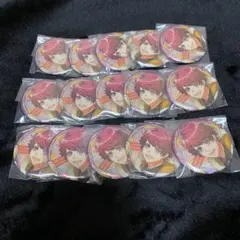 A3! ホログラム 缶バッジ 咲也