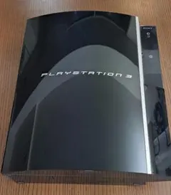 PlayStation 3 本体　ジャンク品　値下げ交渉できます