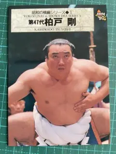 昭和レトロ 相撲 【超レア品】 【ビンテージ】【最終プライス】 2025年最新】昭和の大相撲の人気アイテム - メルカリ