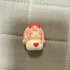 ヒミツのここたま ふわふわここたま メロリー ぬいぐるみ 高さ13.5cm ggw725x Amazon.co.jp: ヒミツのここたま ふわふわここたま メロリー