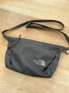 人気極美品★THE NORTH FACE カペラ 2 ブラック ショルダーバッグ