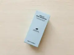 NOTTY CURLY ハラ ジンク ブースタートナー 200mlのサムネイル